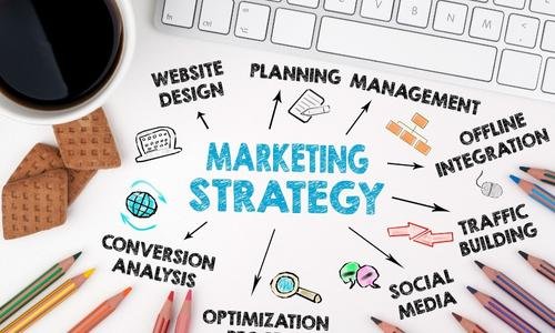Sales & Marketing